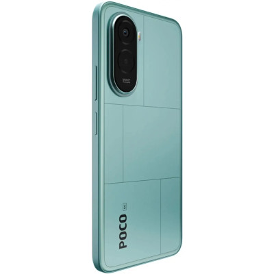 Смартфон Xiaomi Poco M7 6/128Gb Blue Global version