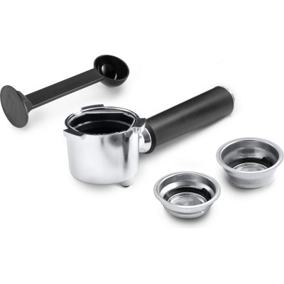 Кавоварка ріжкова DELONGHI Dedica EC685.BK Black UA