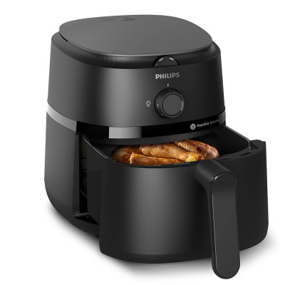 Мультипіч PHILIPS Series 1000 NA120/00 Чорний UA