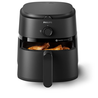 Мультипіч PHILIPS Series 1000 NA120/00 Чорний UA