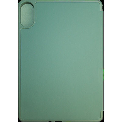Чохол на планшет Xiaomi Redmi Pad 2/Pad SE 11'' (2025) pine green (Pencil Holder) Smart Case