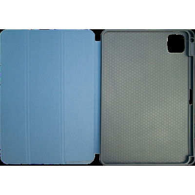 Чохол на планшет Xiaomi Pad 7/7 Pro 11.2" (Pencil Holder) Smart Case Синій