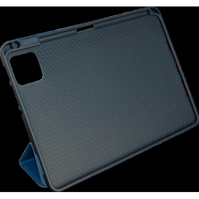 Чохол на планшет Xiaomi Pad 7/7 Pro 11.2" (Pencil Holder) Smart Case Синій