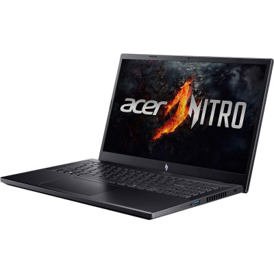 Ноутбук Acer Nitro V 15 ANV15-41-R4YC (NH.QSHEU.00P) UA UCRF