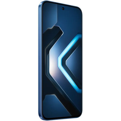 Смартфон Infinix GT30 5G (X6876) 8/256Gb Cyber Blue UA UCRF