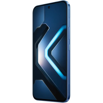 Смартфон Infinix GT30 5G (X6876) 8/256Gb Cyber Blue UA UCRF