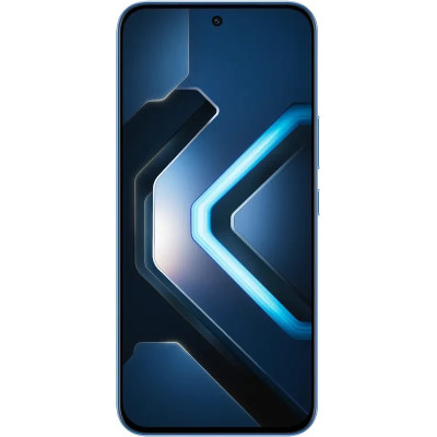 Смартфон Infinix GT30 5G (X6876) 8/256Gb Cyber Blue UA UCRF