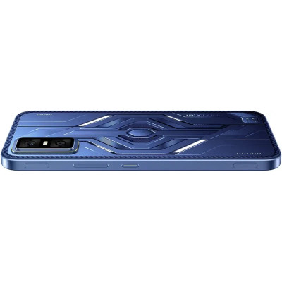Смартфон Infinix GT30 5G (X6876) 8/256Gb Cyber Blue UA UCRF