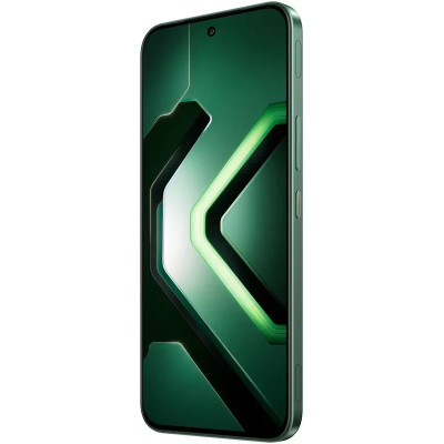 Смартфон Infinix GT30 5G (X6876) 8/256Gb Pulse Green UA UCRF