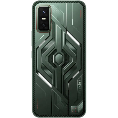 Смартфон Infinix GT30 5G (X6876) 8/256Gb Pulse Green UA UCRF