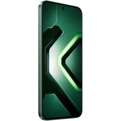 Смартфон Infinix GT30 5G (X6876) 8/256Gb Pulse Green UA UCRF