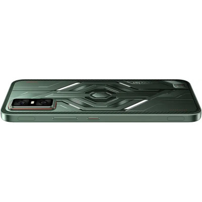 Смартфон Infinix GT30 5G (X6876) 8/256Gb Pulse Green UA UCRF