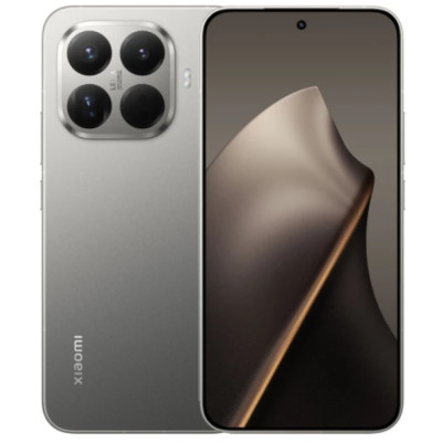 Смартфон Xiaomi 15T Pro 12/512Gb Gray Global version