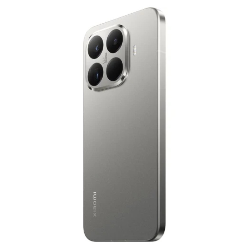 Смартфон Xiaomi 15T Pro 12/512Gb Gray (No Adapter) UA UCRF Смартфон Xiaomi 15T Pro 12/512Gb Gray (No Adapter) UA UCRF