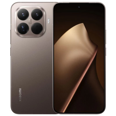 Смартфон Xiaomi 15T Pro 12/512Gb Mocha Gold Global version