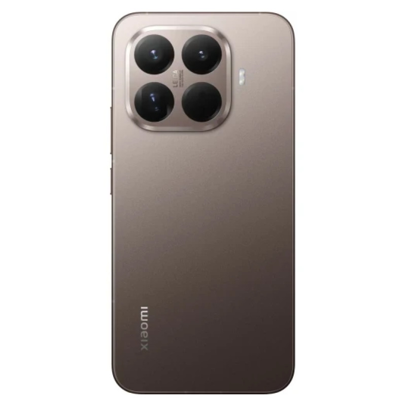 Смартфон Xiaomi 15T Pro 12/256Gb Mocha Gold (No Adapter) UA UCRF Смартфон Xiaomi 15T Pro 12/256Gb Mocha Gold (No Adapter) UA UCRF