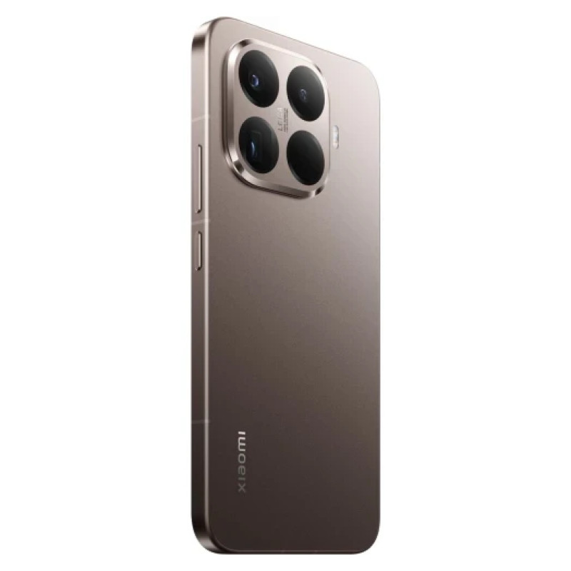 Смартфон Xiaomi 15T Pro 12/256Gb Mocha Gold (No Adapter) UA UCRF Смартфон Xiaomi 15T Pro 12/256Gb Mocha Gold (No Adapter) UA UCRF