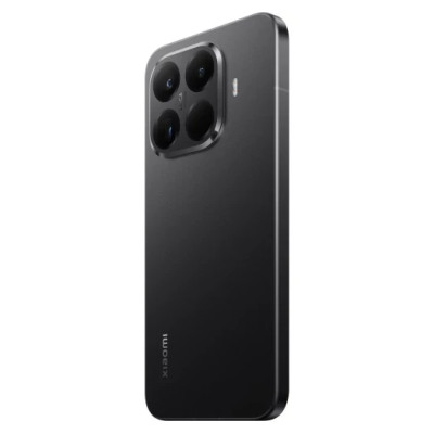 Смартфон Xiaomi 15T Pro 12/512Gb Black (No Adapter) UA UCRF