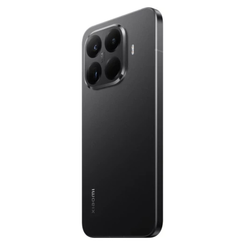 Смартфон Xiaomi 15T Pro 12/512Gb Black (No Adapter) UA UCRF Смартфон Xiaomi 15T Pro 12/512Gb Black (No Adapter) UA UCRF