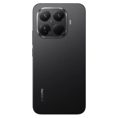 Смартфон Xiaomi 15T Pro 12/512Gb Black (No Adapter) UA UCRF Смартфон Xiaomi 15T Pro 12/512Gb Black (No Adapter) UA UCRF