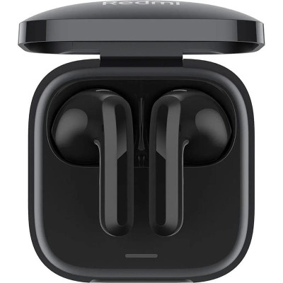 TWS Xiaomi Redmi Buds 6 Active Black (BHR8396GL) Global