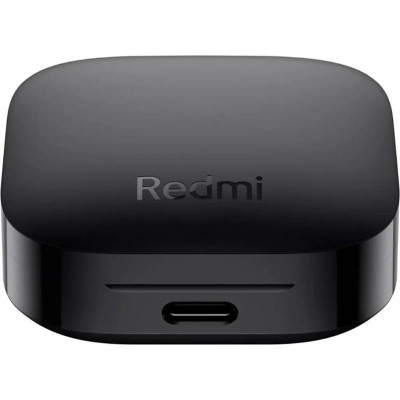 TWS Xiaomi Redmi Buds 6 Active Black (BHR8396GL) Global