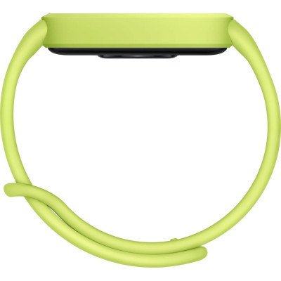 Фітнес-браслет Xiaomi Mi Band 9 Active Green (BHR08L1GL) UA Фітнес-браслет Xiaomi Mi Band 9 Active Green (BHR08L1GL) UA
