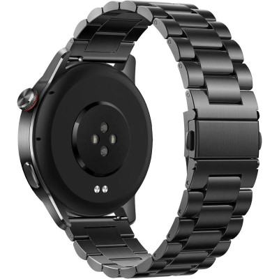 Smart Watch Realme Watch S2 (RMW2401) Metallic Gray Global