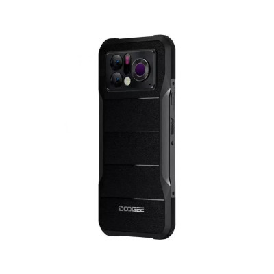 Doogee V20 Pro 12/256Gb Knight Black Global version