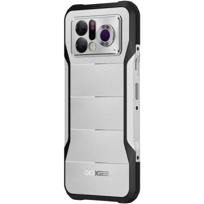 Doogee V20 Pro 12/256Gb Moonlight Silver Global version