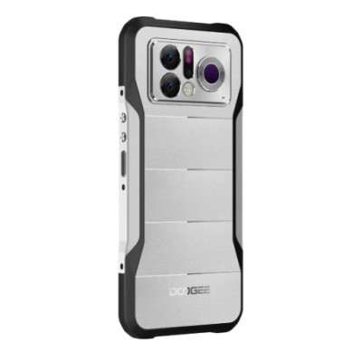 Doogee V20 Pro 12/256Gb Moonlight Silver Global version