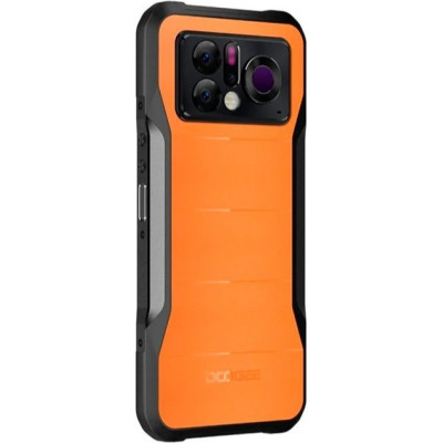 Doogee V20 Pro 12/256Gb Sunset Orange Global version