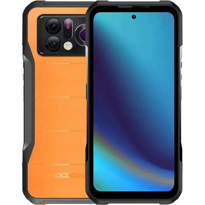 Doogee V20 Pro 12/256Gb Sunset Orange Global version
