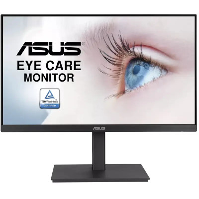Монітор Asus 23.8" VA24EQSB (90LM056F-B04170) UA UCRF
