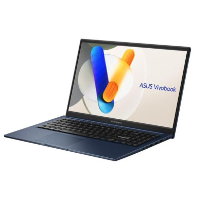 Ноутбук Asus Vivobook 15 X1504VA-BQ3123 (90NB13Y1-M01560) UA UCRF