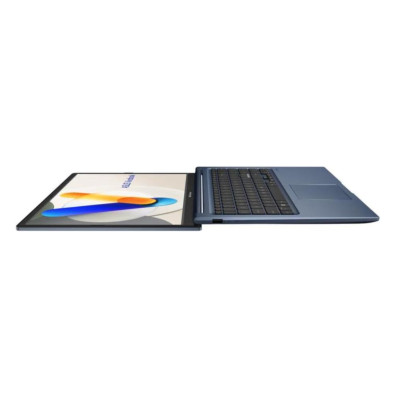 Ноутбук Asus Vivobook 15 X1504VA-BQ3123 (90NB13Y1-M01560) UA UCRF Ноутбук Asus Vivobook 15 X1504VA-BQ3123 (90NB13Y1-M01560) UA UCRF