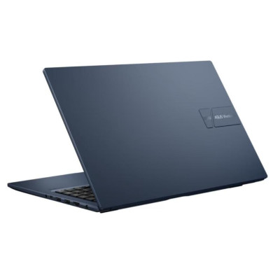 Ноутбук Asus Vivobook 15 X1504VA-BQ3123 (90NB13Y1-M01560) UA UCRF Ноутбук Asus Vivobook 15 X1504VA-BQ3123 (90NB13Y1-M01560) UA UCRF