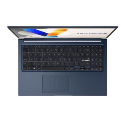 Ноутбук Asus Vivobook 15 X1504VA-BQ3123 (90NB13Y1-M01560) UA UCRF Ноутбук Asus Vivobook 15 X1504VA-BQ3123 (90NB13Y1-M01560) UA UCRF