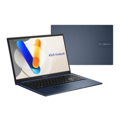 Ноутбук Asus Vivobook 15 X1504VA-BQ3123 (90NB13Y1-M01560) UA UCRF Ноутбук Asus Vivobook 15 X1504VA-BQ3123 (90NB13Y1-M01560) UA UCRF
