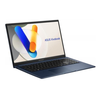 Ноутбук Asus Vivobook 15 X1504VA-BQ3123 (90NB13Y1-M01560) UA UCRF Ноутбук Asus Vivobook 15 X1504VA-BQ3123 (90NB13Y1-M01560) UA UCRF
