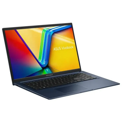 Ноутбук Asus Vivobook 17 X1704VA-AU664 (90NB10V2-M00SN0) UA UCRF