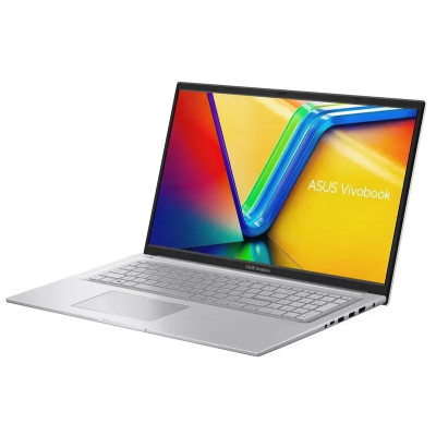 Ноутбук Asus Vivobook 17 X1704VA-AU665 (90NB10V1-M00SP0) UA UCRF