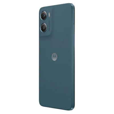 Смартфон Motorola G06 (XT2535-14) 4/256Gb Tapestry (PBA20004UA) No Adapter UA UCRF