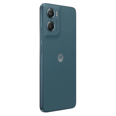 Смартфон Motorola G06 (XT2535-14) 4/256Gb Tapestry (PBA20004UA) No Adapter UA UCRF