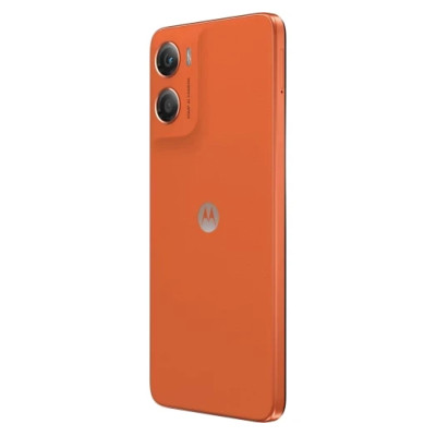 Смартфон Motorola G06 (XT2535-14) 4/64Gb Arabesque (PBA20003) No Adapter UA UCRF