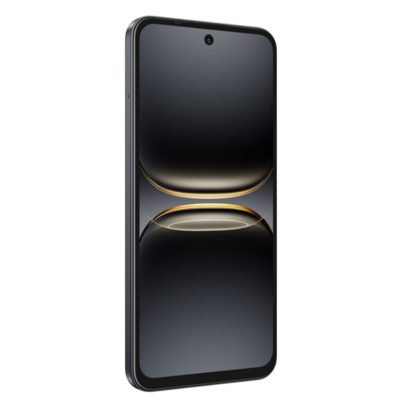 Смартфон Tecno Spark 40c (KM4k) 4/128Gb Ink Black (4894947092459) UA UCRF Смартфон Tecno Spark 40c (KM4k) 4/128Gb Ink Black (4894947092459) UA UCRF