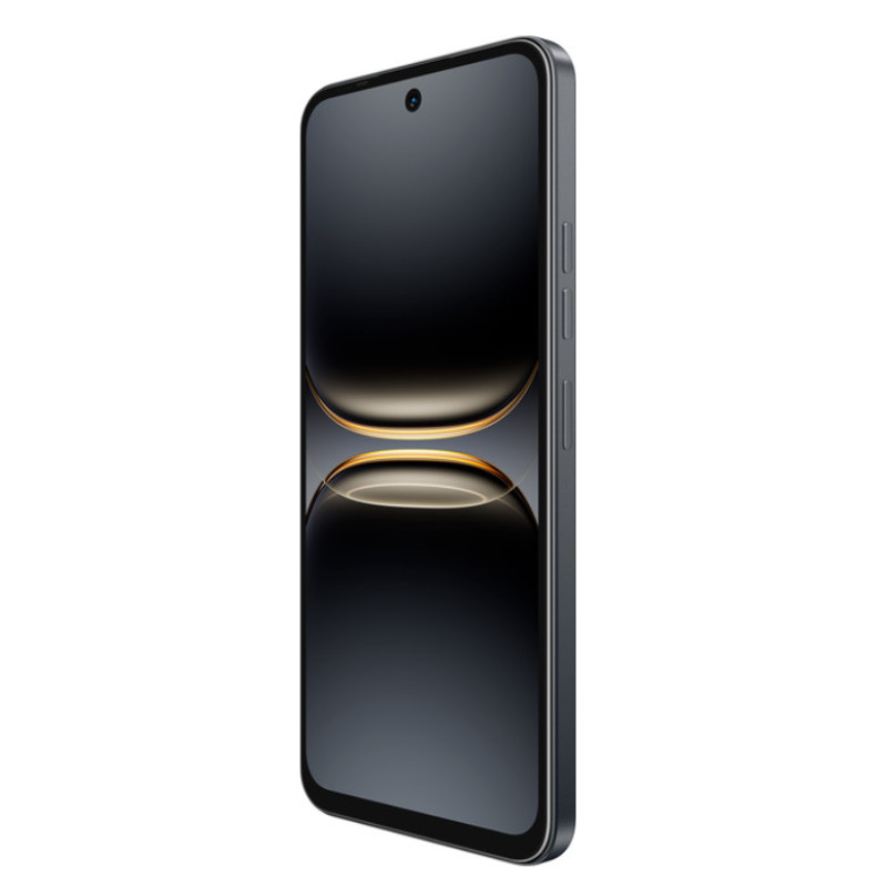 Смартфон Tecno Spark 40c (KM4k) 4/128Gb Ink Black (4894947092459) UA UCRF Смартфон Tecno Spark 40c (KM4k) 4/128Gb Ink Black (4894947092459) UA UCRF