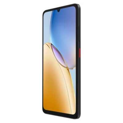 Смартфон ZTE Blade A56 4/128Gb Black UA UCRF