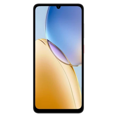 Смартфон ZTE Blade A56 4/128Gb Black UA UCRF