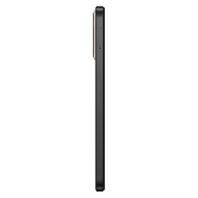 Смартфон ZTE Blade A56 4/128Gb Black UA UCRF